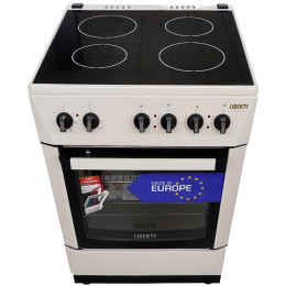 Плита электрическая LIBERTY PWE 6118 AV Плита электрическая LIBERTY PWE 6118 AV