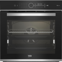 Духова шафа електрична Beko BBIMM13400XCSW Духова шафа електрична Beko BBIMM13400XCSW