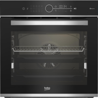 Духовой шкаф электрический Beko BBIMM13400XCSW Духовой шкаф электрический Beko BBIMM13400XCSW