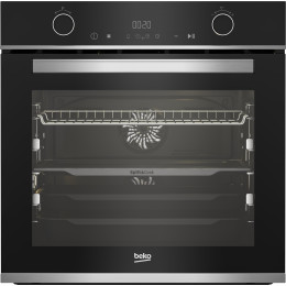 Духова шафа електрична Beko BBVM13400XDS Духова шафа електрична Beko BBVM13400XDS