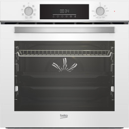 Духова шафа електрична Beko BBIM14300WMS Духова шафа електрична Beko BBIM14300WMS