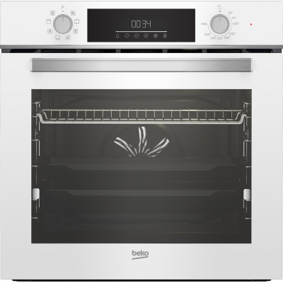 Духовой шкаф электрический Beko BBIM14300WMS Духовой шкаф электрический Beko BBIM14300WMS