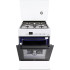 Плита ARTEL Apetito 04-E White: идеальный выбор для готовки! Плита ARTEL Apetito 04-E White: идеальный выбор для готовки!
