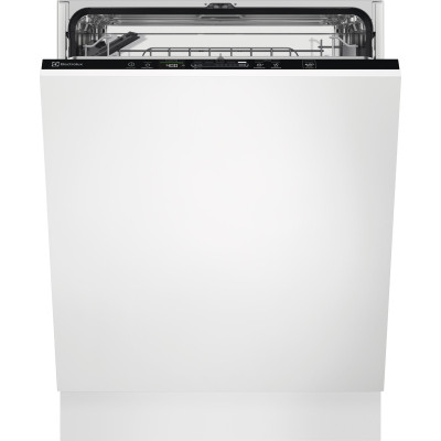 Удобство и эффективность: посудомойка ELECTROLUX EES47320L Удобство и эффективность: посудомойка ELECTROLUX EES47320L