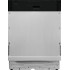 Удобство и эффективность: посудомойка ELECTROLUX EES47320L Удобство и эффективность: посудомойка ELECTROLUX EES47320L