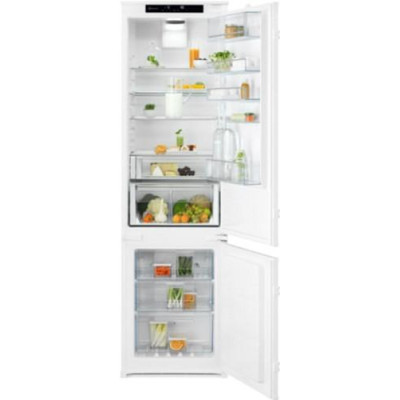 Елегантний вбудований холодильник ELECTROLUX RNT6TE19S0