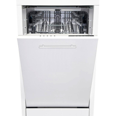 Переваги вбудованої посудомийної машини Heinner HDW-BI4505IE++ Переваги вбудованої посудомийної машини Heinner HDW-BI4505IE++