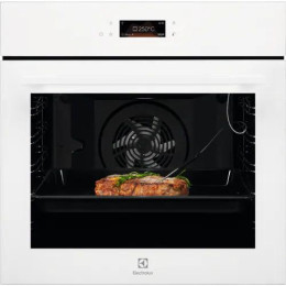 Духовой шкаф электрический ELECTROLUX EOE8P39WV Духовой шкаф электрический ELECTROLUX EOE8P39WV