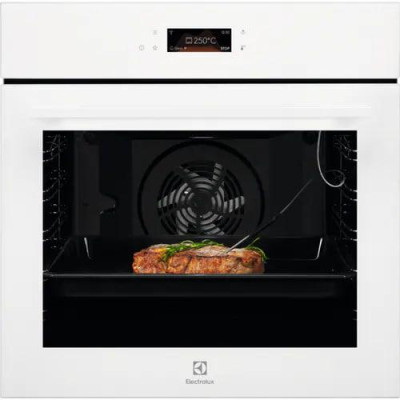 Духовой шкаф электрический ELECTROLUX EOE8P39WV