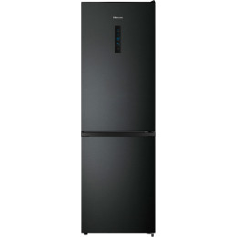 Двокамерний холодильник HISENSE RB395N4BFE Двокамерний холодильник HISENSE RB395N4BFE