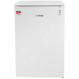 Морозильна камера VESTFROST CMF103W