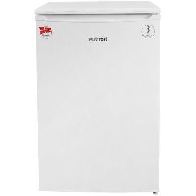 Ефективна зберігання заморожених продуктів: Морозильна камера VESTFROST CMF103W Ефективна зберігання заморожених продуктів: Морозильна камера VESTFROST CMF103W