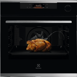 Духова шафа електрична ELECTROLUX KOCBP39WX Духова шафа електрична ELECTROLUX KOCBP39WX