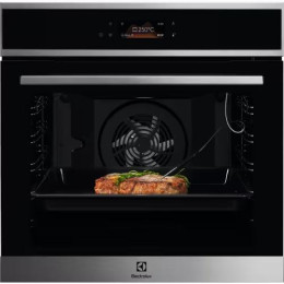 Духова шафа електрична ELECTROLUX EOE8P39WX Духова шафа електрична ELECTROLUX EOE8P39WX