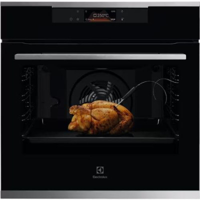 Духовой шкаф электрический ELECTROLUX KOEBP39WX Духовой шкаф электрический ELECTROLUX KOEBP39WX