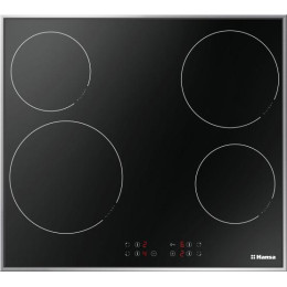 Варочная поверхность электрическая HANSA BHCI66306 Варочная поверхность электрическая HANSA BHCI66306