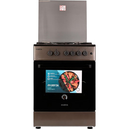 Плита газовая Grifon G643A-CAWB3