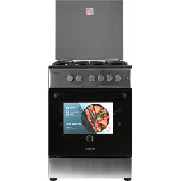 Плита газовая Grifon G643X-CAWB3 Плита газовая Grifon G643X-CAWB3