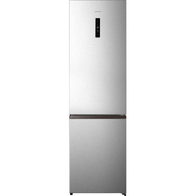 Двокамерний холодильник GORENJE NRK620FAXL4: ідеальне рішення для вашої кухні! Двокамерний холодильник GORENJE NRK620FAXL4: ідеальне рішення для вашої кухні!