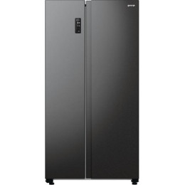 Холодильник Gorenje NRR9185EABXLWD Холодильник Gorenje NRR9185EABXLWD