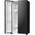 Перший вибір вашої кухні: Холодильник Gorenje NRR9185EABXLWD Перший вибір вашої кухні: Холодильник Gorenje NRR9185EABXLWD