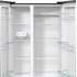 Перший вибір вашої кухні: Холодильник Gorenje NRR9185EABXLWD Перший вибір вашої кухні: Холодильник Gorenje NRR9185EABXLWD