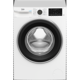 Пральна машина повногабаритна BEKO B5WFU58436W
