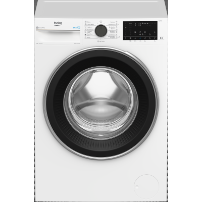 Эффективная Стиральная машина BEKO B5WFU58436W для больших загрузок