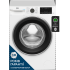Эффективная Стиральная машина BEKO B5WFU58436W для больших загрузок