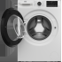 Эффективная Стиральная машина BEKO B5WFU58436W для больших загрузок