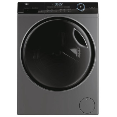 Переваги прально-сушильної машини Haier HWD80-B14959S8U1 Переваги прально-сушильної машини Haier HWD80-B14959S8U1