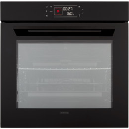 Духова шафа електрична ELEYUS EMMA 6010 BL STL Духова шафа електрична ELEYUS EMMA 6010 BL STL