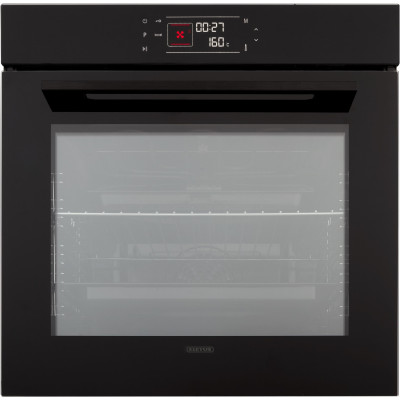 Духовой шкаф электрический ELEYUS EMMA 6010 BL STL Духовой шкаф электрический ELEYUS EMMA 6010 BL STL
