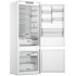 Перегляньте відмінний вбудований холодильник WHIRLPOOL WH SP70 T121 Перегляньте відмінний вбудований холодильник WHIRLPOOL WH SP70 T121