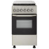 Переваги плити ELEYUS TEKNA 5007 CF IS+GR