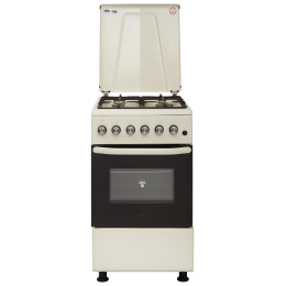Плита газовая ELEYUS CAST 5001 CF BG Плита газовая ELEYUS CAST 5001 CF BG