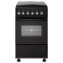 Потужна газова плита ELEYUS CAST 5001 CF BL Потужна газова плита ELEYUS CAST 5001 CF BL