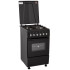 Потужна газова плита ELEYUS CAST 5001 CF BL Потужна газова плита ELEYUS CAST 5001 CF BL