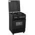 Потужна газова плита ELEYUS CAST 6001 CF BL