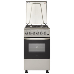 Плита газова ELEYUS CAST 5001 CF IS+GR Плита газова ELEYUS CAST 5001 CF IS+GR