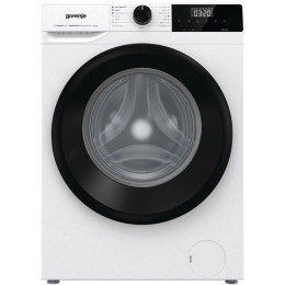 Пральна машина вузька GORENJE WNHEI74SAS/UA