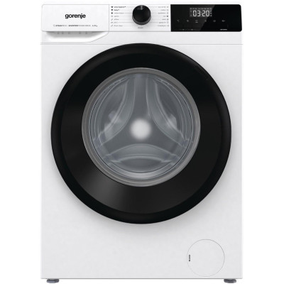 Узкая стиральная машина GORENJE: эффективное решение для ограниченного пространства Узкая стиральная машина GORENJE: эффективное решение для ограниченного пространства