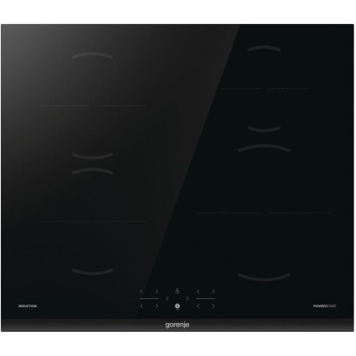 Варочная поверхность индукционная GORENJE GI6401BC Варочная поверхность индукционная GORENJE GI6401BC