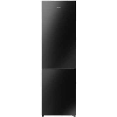 Стильный и мощный: Холодильник Gorenje NRK620EABG4