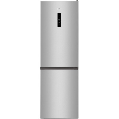 Переваги холодильника Gorenje NRK619FAS4 Переваги холодильника Gorenje NRK619FAS4