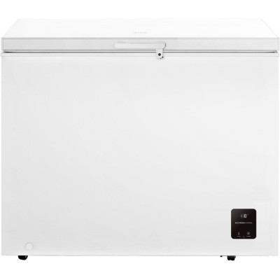 Ефективне зберігання продуктів з Морозильною скринею Gorenje FH25EAW