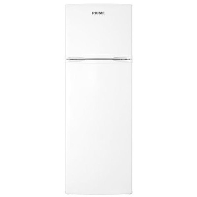 Идеальное хранение: двухкамерный холодильник Prime Technics RTS 1601 M