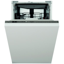 Вбудована посудомийна машина Whirlpool WSIO 3O34 PFE X Вбудована посудомийна машина Whirlpool WSIO 3O34 PFE X
