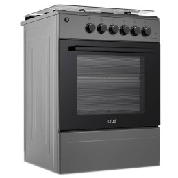 Плита комбінована ARTEL Apetito 10-E Grey Плита комбінована ARTEL Apetito 10-E Grey