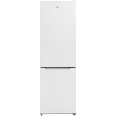 Елегантний і функціональний двокамерний холодильник ELEYUS MRNW2188E60 WH